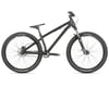 Image 1 for Haro 2020 Thread One Dirt Jumper 26" Bike (23.3" TT) (Matte Black)